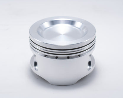 KIT DE PISTÃO FORJADO VW AP 2.0 TURBO 8V