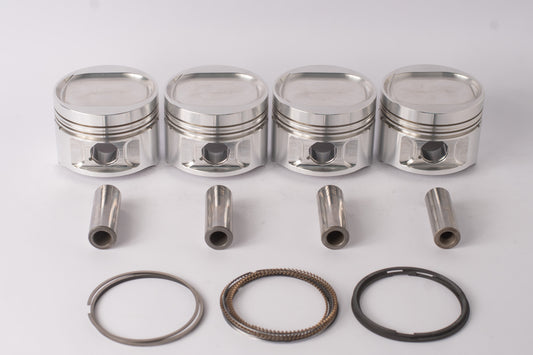 KIT PISTÃO TEMPRA 2.0 TURBO 8V