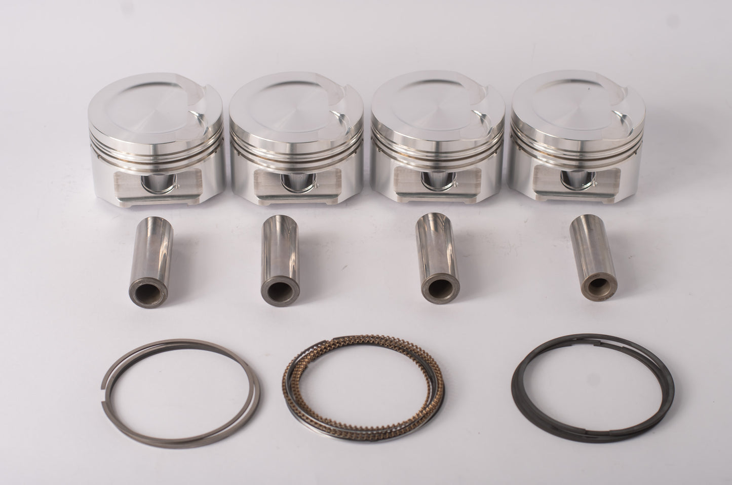 PISTÃO SUZUKI JIMNY 1.3 16V