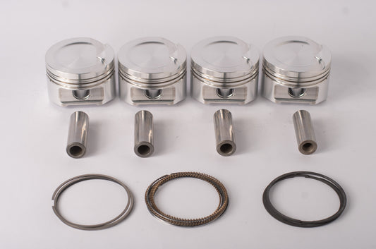 PISTÃO SUZUKI JIMNY 1.3 16V