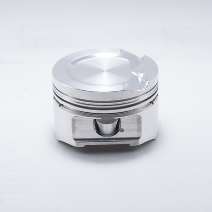 PISTÃO SUZUKI JIMNY 1.3 16V