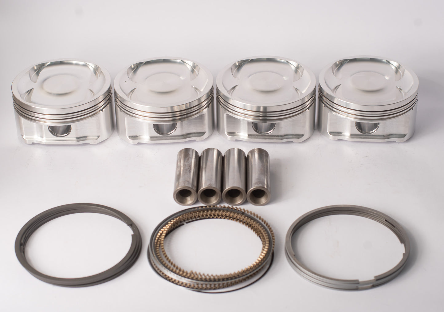 PISTÃO SUBARU WRX 2.5 (EJ25)