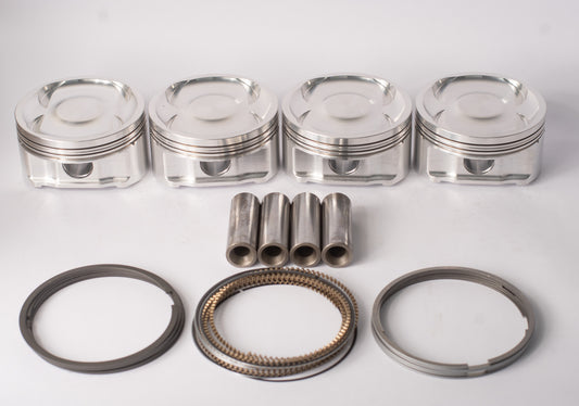 PISTÃO SUBARU WRX 2.5 (EJ25)