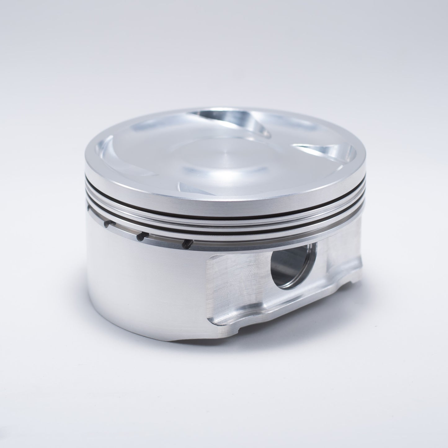 PISTÃO SUBARU WRX 2.5 (EJ25)