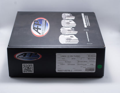 PISTÃO FIAT LINEA 1.9 16V TURBO