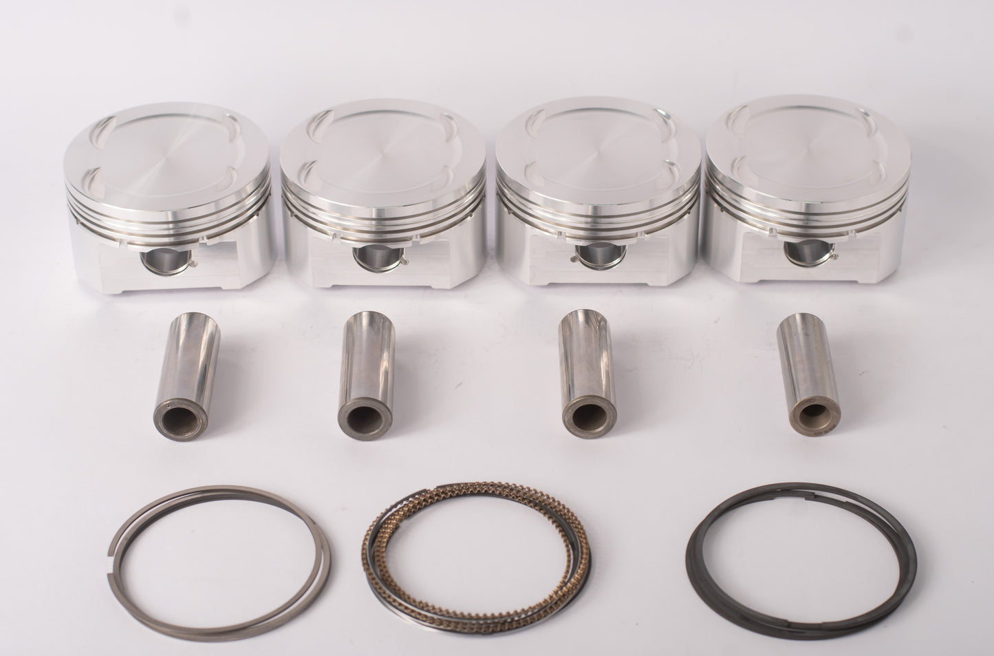 PISTÃO FIAT LINEA 1.9 16V TURBO