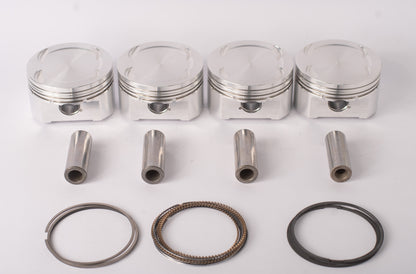 PISTÃO FIAT LINEA 1.9 16V TURBO