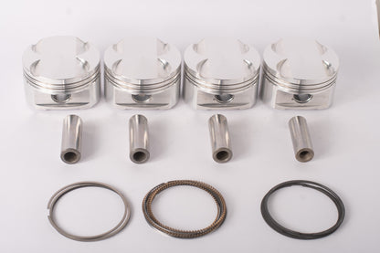 PISTÃO HONDA CIVIC 2.0 Si (K20ZE)