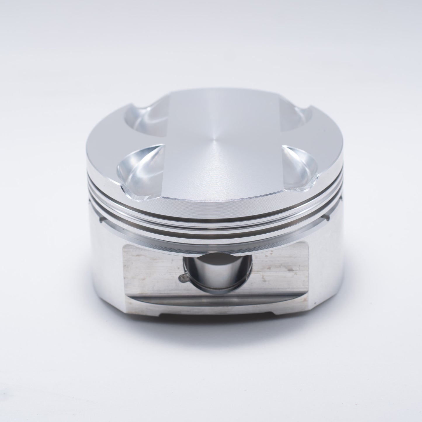 PISTÃO HONDA CIVIC 2.0 Si (K20ZE)