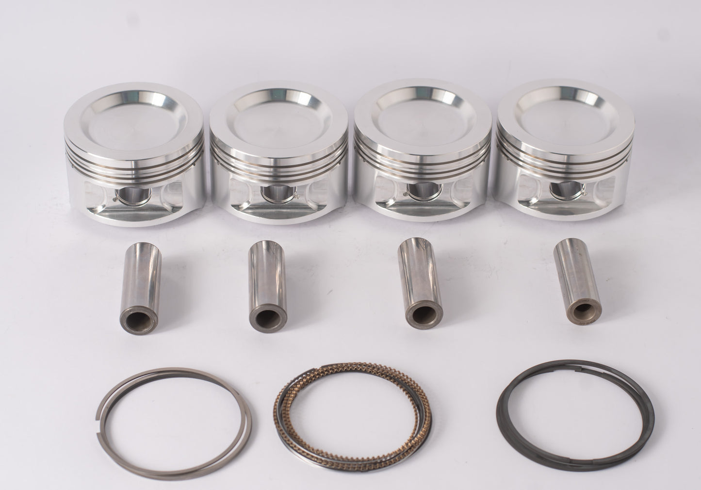 PISTÃO AP 2.0 8V PIN 21 H13