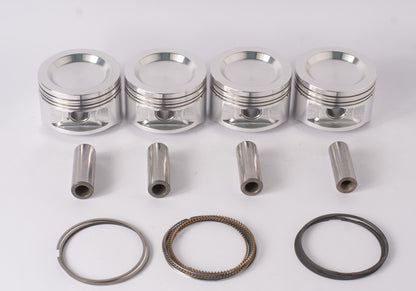 PISTÃO AP 2.0 8V PIN 21 H13