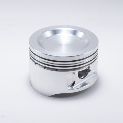 PISTÃO AP 2.0 8V PIN 21 H13