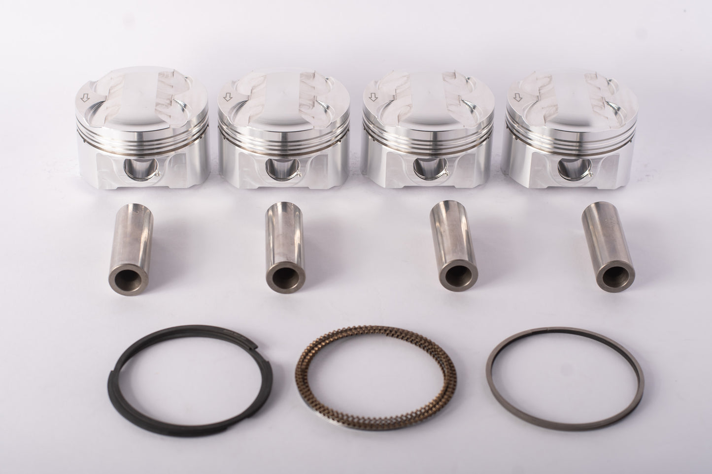 PISTÃO EA 211 1.6 16V ASPIRADO C/DOME