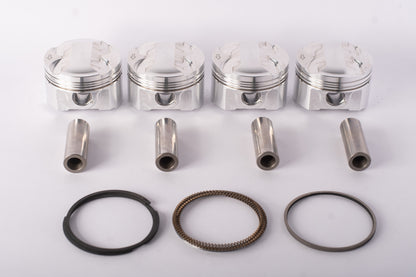 PISTÃO EA 211 1.6 16V ASPIRADO C/DOME