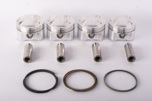 PISTÃO EA 211 1.6 16V ASPIRADO C/DOME