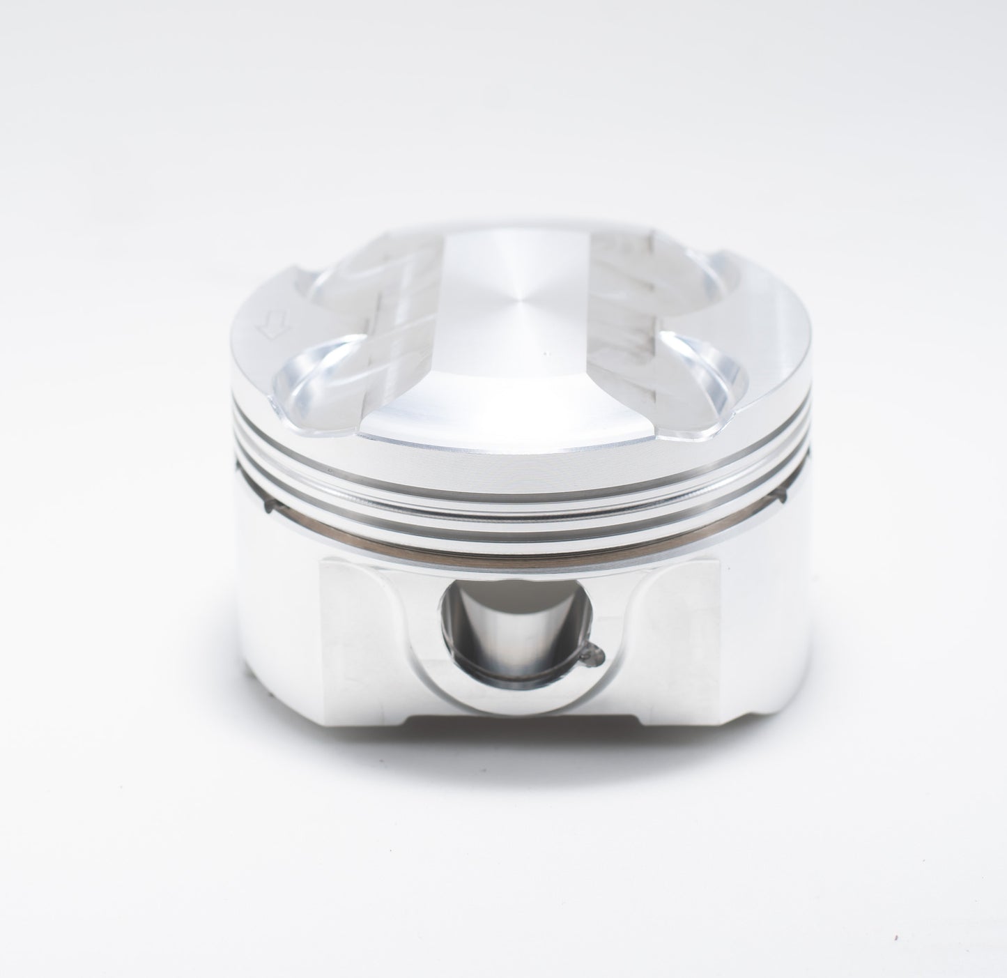 PISTÃO EA 211 1.6 16V ASPIRADO C/DOME