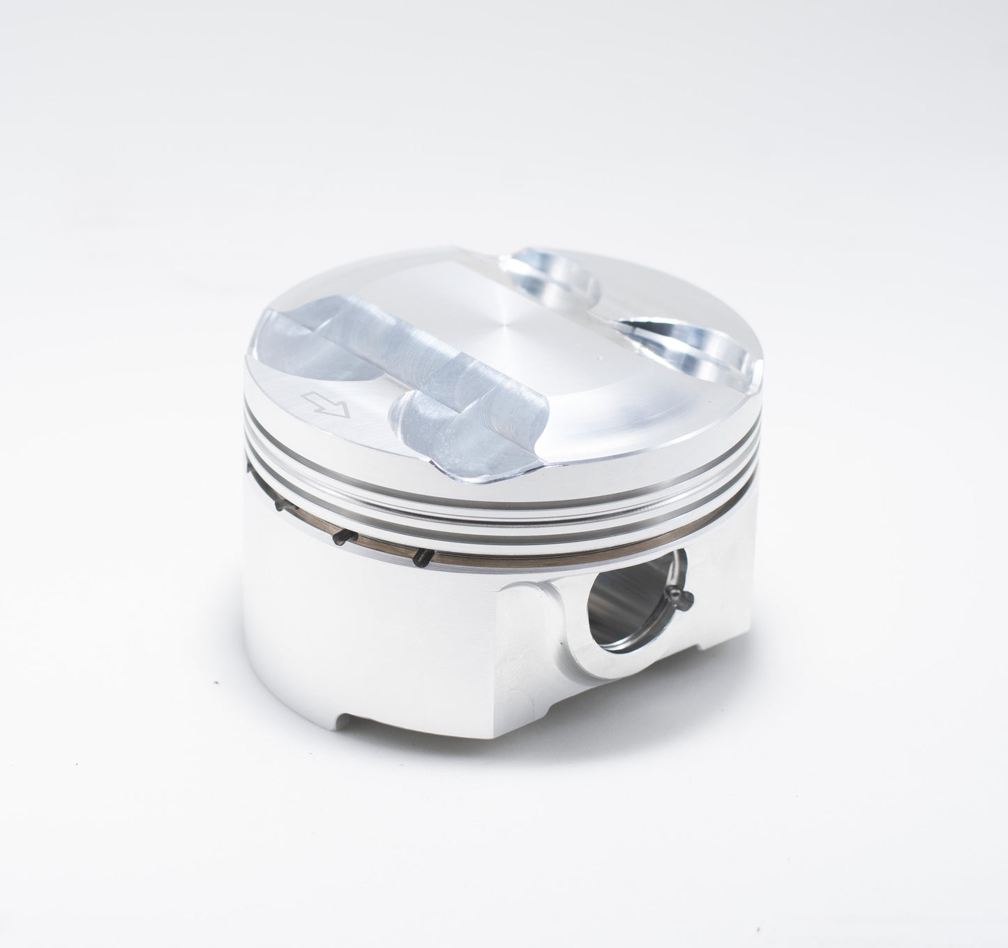 PISTÃO EA 211 1.6 16V ASPIRADO C/DOME