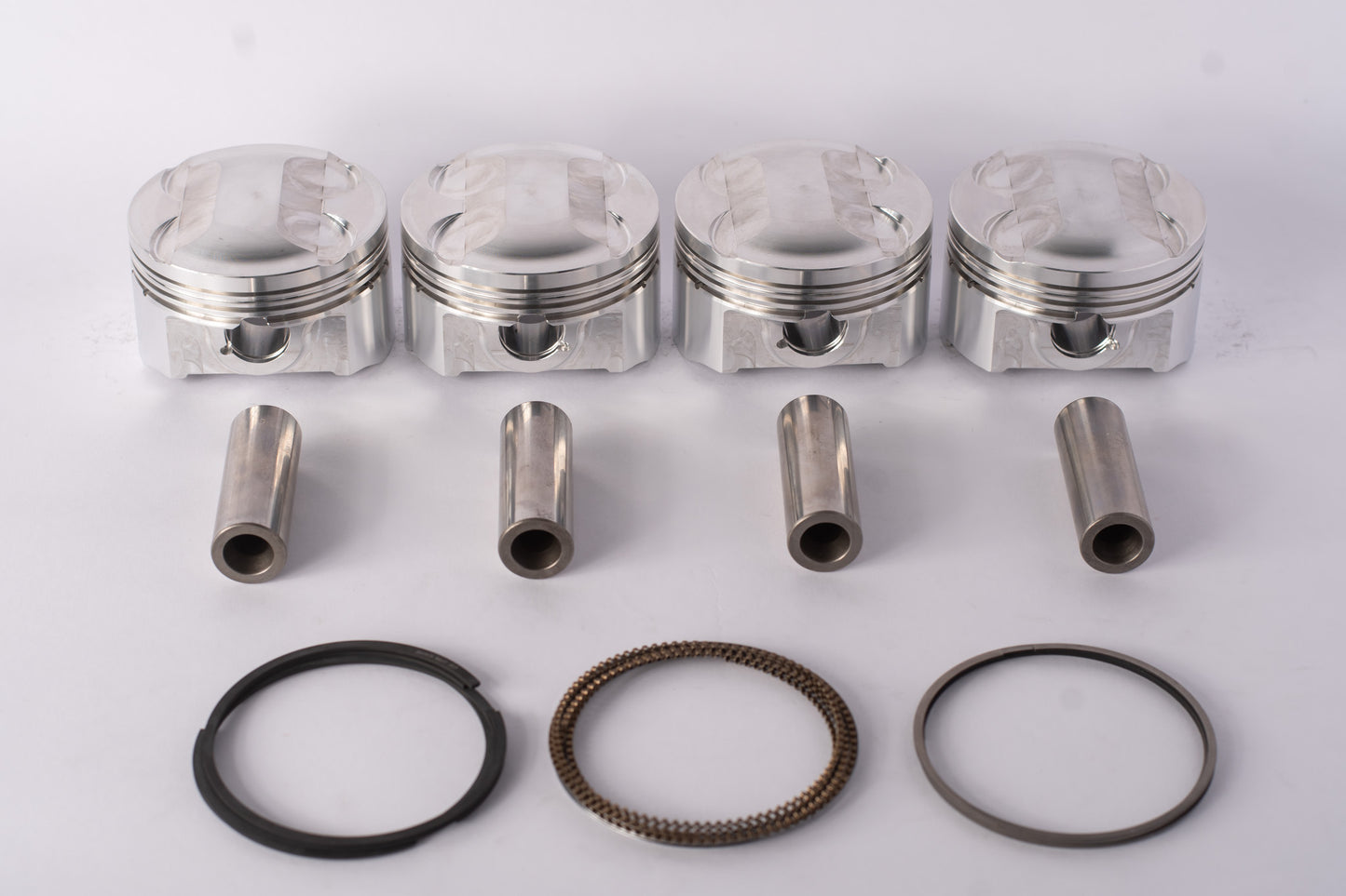 PISTÃO FIAT E-TORQ 1.6 16V ASPIRADO