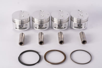 PISTÃO FIAT FIASA 1.3