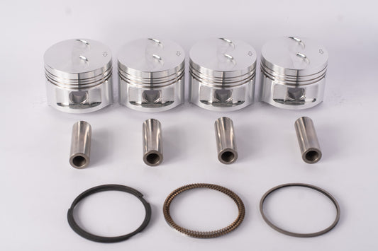 PISTÃO FIAT FIASA 1.3