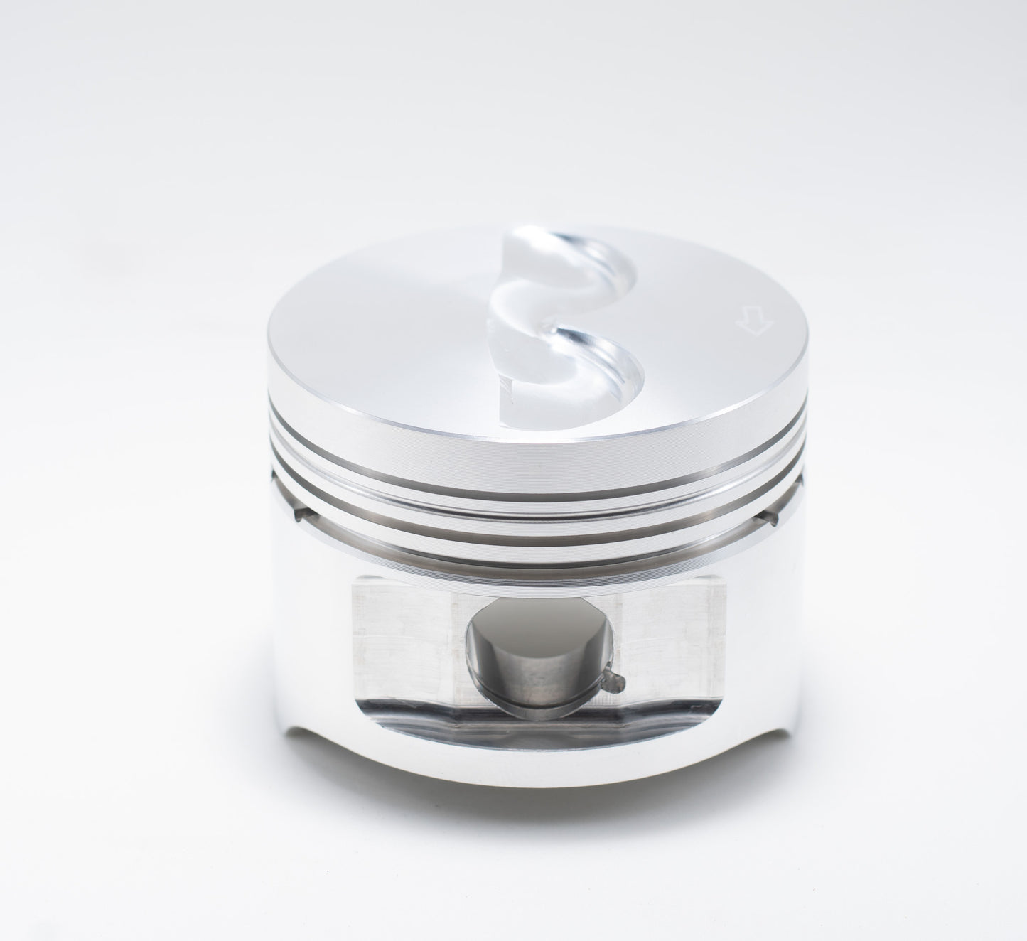 PISTÃO FIAT FIASA 1.3