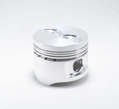 PISTÃO FIAT FIASA 1.3