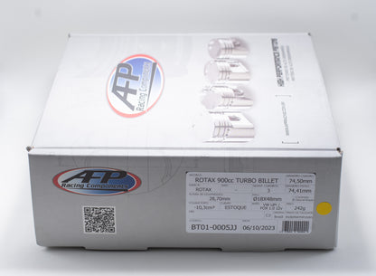 PISTÃO ROTAX 900cc TURBO