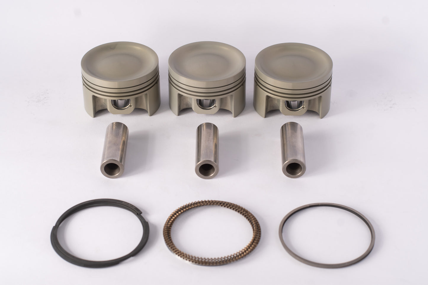 PISTÃO ROTAX 900cc TURBO