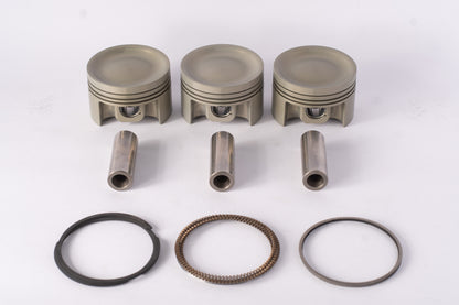 PISTÃO ROTAX 900cc TURBO