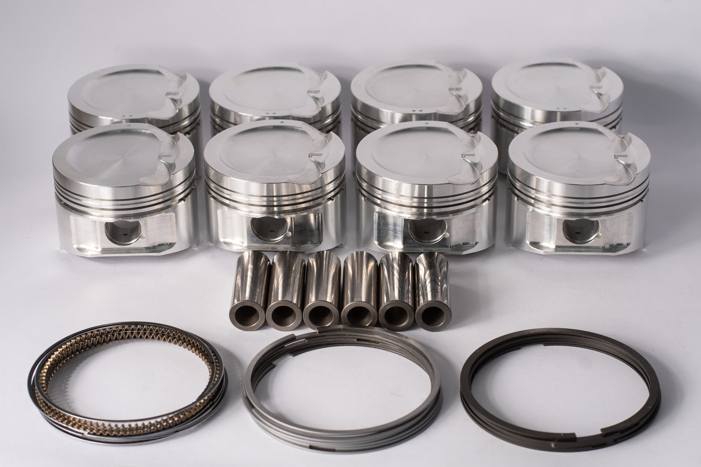 PISTÃO TOYOTA LEXUS 4.0 1UZ-FE