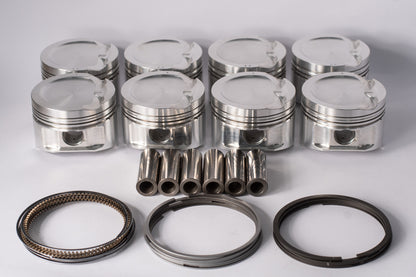 PISTÃO TOYOTA LEXUS 4.0 1UZ-FE