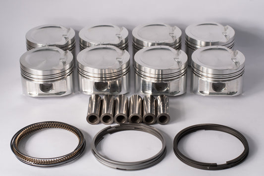 PISTÃO TOYOTA LEXUS 4.0 1UZ-FE