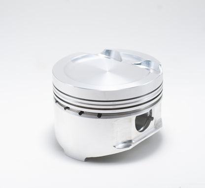 PISTÃO TOYOTA LEXUS 4.0 1UZ-FE