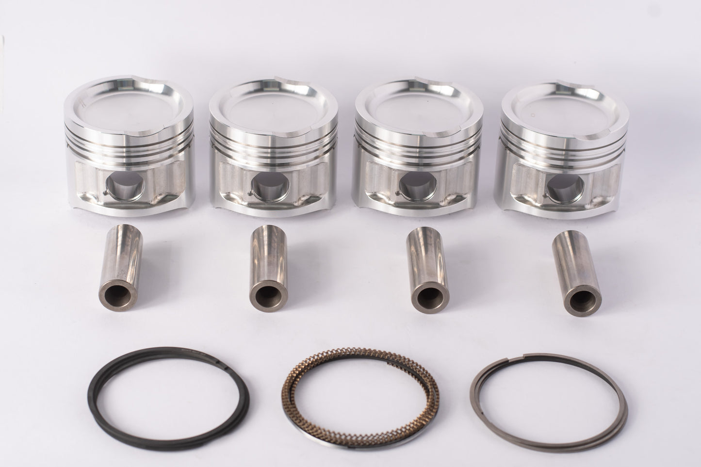 PISTÃO FIAT FIASA 1.5 8V TURBO