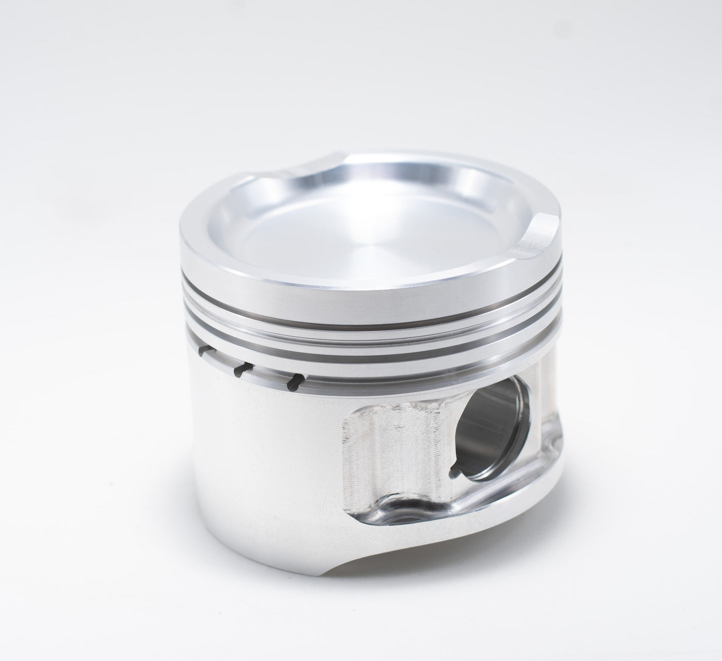 PISTÃO FIAT FIASA 1.5 8V TURBO