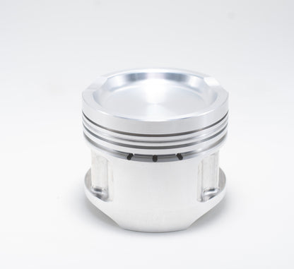 PISTÃO FIAT FIASA 1.5 8V TURBO