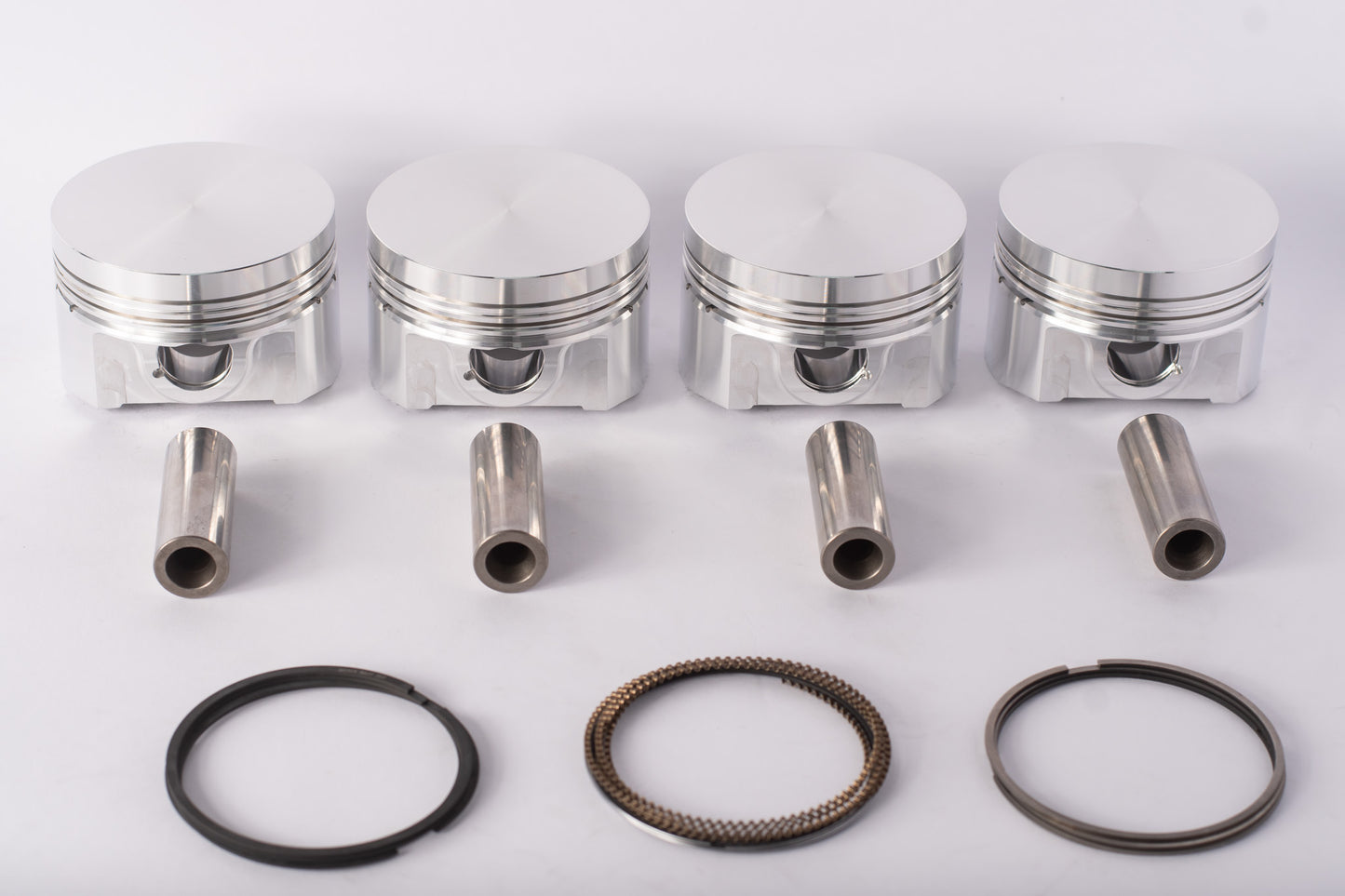 PISTÃO JET SKI YAMAHA 1.8 ASPIRADO