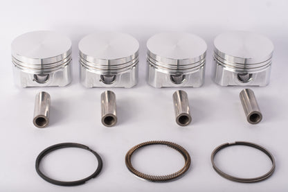 PISTÃO JET SKI YAMAHA 1.8 ASPIRADO