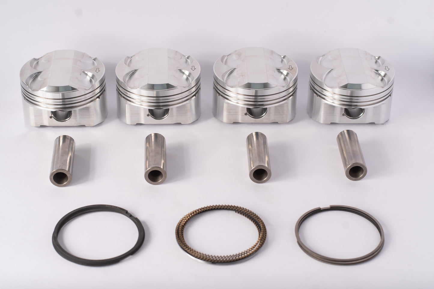 PISTÃO GM C20XE ASPIRADO C/DOME