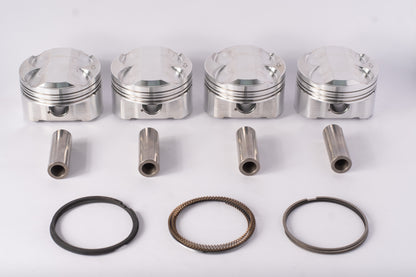 PISTÃO GM C20XE ASPIRADO C/DOME