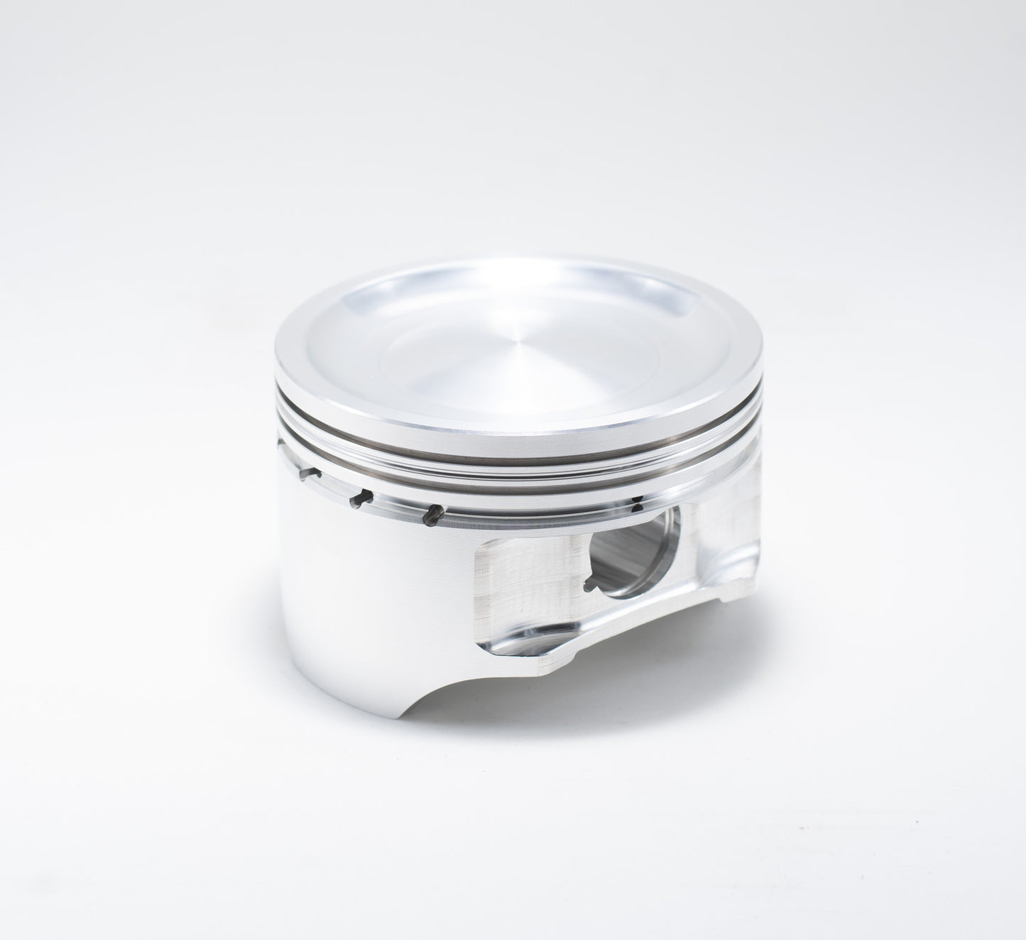 PISTÃO MITSUBISHI PAJERO DAKAR 3.5 V6 (6G74)