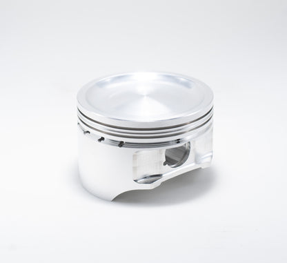 PISTÃO MITSUBISHI PAJERO DAKAR 3.5 V6 (6G74)