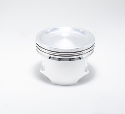 PISTÃO MITSUBISHI PAJERO DAKAR 3.5 V6 (6G74)