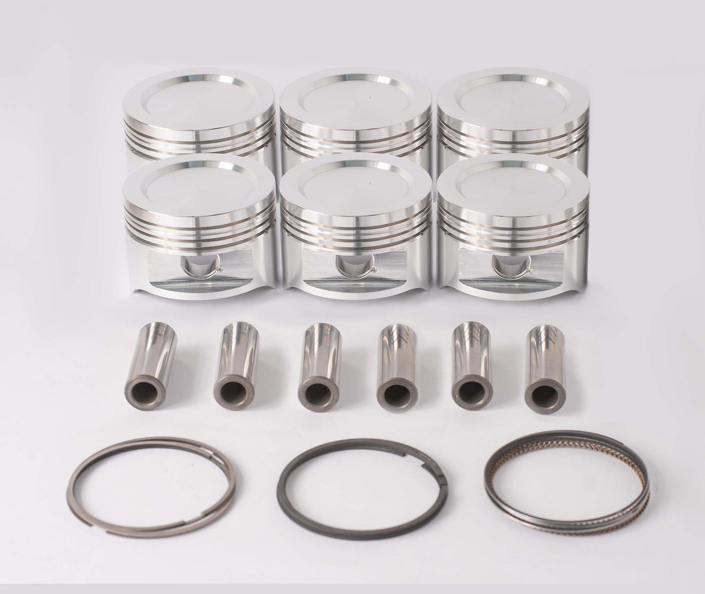 PISTÃO FORD F-1000 4.9 (1997)