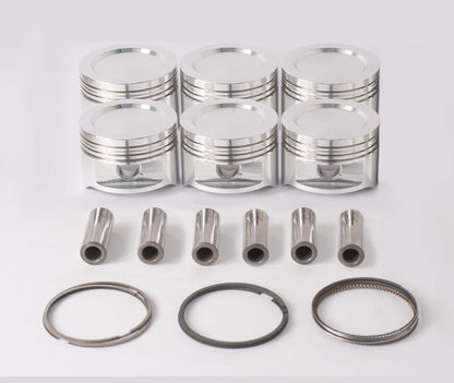 PISTÃO FORD F-1000 4.9 (1997)