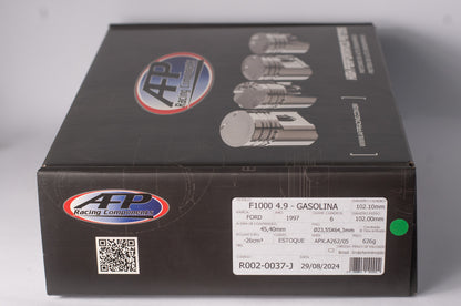 PISTÃO FORD F-1000 4.9 (1997)