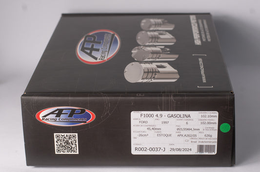 PISTÃO FORD F-1000 4.9 (1997)