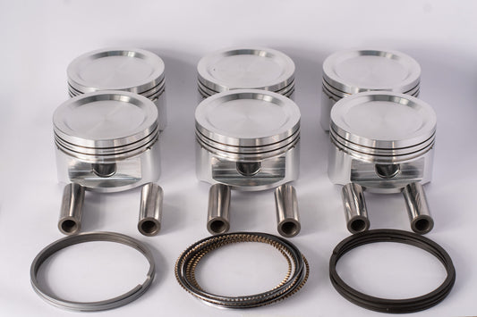 KIT PISTÃO GM 1.8 KADETT MONZA TURBO