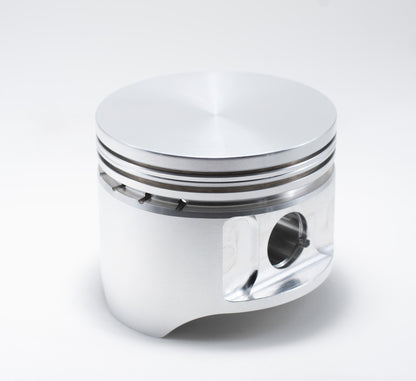 PISTÃO JAGUAR XJS 12L V12 (1990)