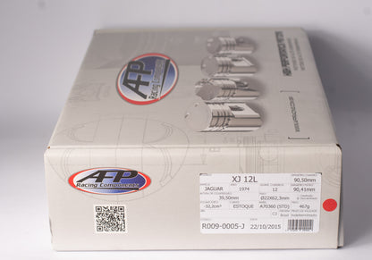 PISTÃO JAGUAR XJ 1974 12L